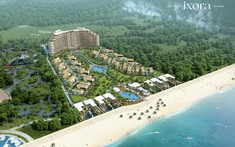 Ixora Ho Tram by Fusion - cơ hội xứng tầm cho các nhà đầu tư tinh nhạy