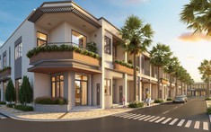 Taka Garden Riverside Homes: Thiết lập chuẩn “sống chất” mới