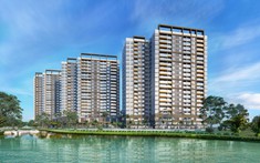 Cơ hội tốt sở hữu tổ ấm tại Mizuki Park