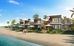 Những lợi ích đắt giá Shantira Beach Resort & Spa mang đến cho các nhà đầu tư