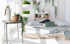 7 bước phải làm ngay để tân trang nhà đón hè rộn rã