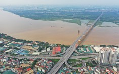 Quy hoạch bờ sông Hồng: BĐS Hà Nội sẽ phát triển nóng như Seoul?