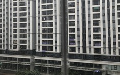 Chủ đầu tư bội tín, người dân "vỡ mộng" khi nhận nhà