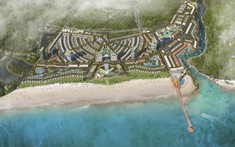 Bất động sản nghỉ dưỡng: cần khác biệt để cất cánh