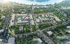 Bạc Liêu - Đích nhắm tiếp theo của TNR Holdings Vietnam
