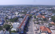 Cần Giuộc: Điểm sáng phát triển BĐS công nghiệp tại Long An