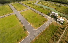 Dù nóng sốt, thị trường BĐS Việt Nam sẽ không "sập" vì bong bóng?