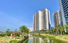 Đầu tư căn hộ tại TP.HCM vẫn có lợi nhuận?