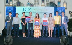Biz Mastermind Connection - dạ tiệc tri ân đong đầy cảm xúc của Biz Leasing