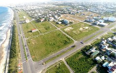 Sóng BĐS đầu năm: Giá đất nền ven khu công nghiệp tăng 50-70%