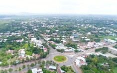 Tạm dừng chuyển nhượng đất đồng sở hữu tại Bà Rịa - Vũng Tàu