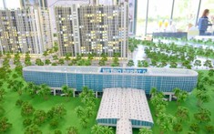 Tiềm năng tăng giá các căn hộ dọc tuyến metro tại TP.HCM