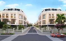 Giãi mã vị thế “cửa ngõ” sân bay quốc tế Long Thành của Star New City
