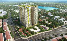 Khu vực nào ở Dĩ An đang hút dòng tiền của người mua nhà?