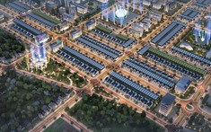 Huyện Đak Đoa: Cú hích của thị trường bất động sản Gia Lai