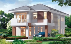 Làm nhà năm 2021: Thời điểm động thổ và lưu ý cho nhà hướng Bắc