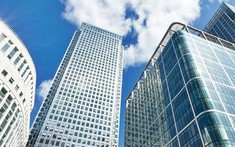Giao dịch thị trường văn phòng tăng 40%