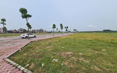 Kinh nghiệm né "bong bóng" khi đầu tư đất nền