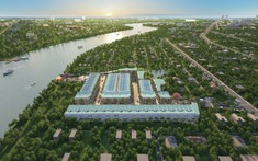 Không gian sống chuẩn Nhật, tiêu chí an cư mới được giới trẻ tin chọn