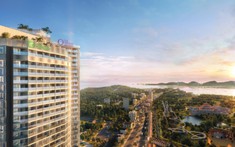 The Holiday Ha Long trình làng 2 dòng sản phẩm đầu tư nghỉ dưỡng