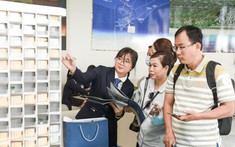 Nguồn cung bất động sản tiếp tục nghiêng về các đô thị vùng ven