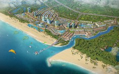 BĐS 2021: cuộc chơi thuộc về các chủ đầu tư tiềm lực và có tầm nhìn dài hạn?