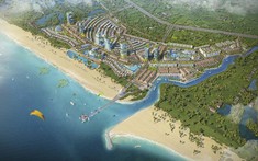 BĐS nghỉ dưỡng biển sở hữu lâu dài: thỏi nam châm hút dòng tiền trong năm 2021?