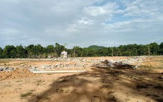 Khổ vì sốt đất, ước chuyện làm nhà được dễ như thời cha ông?