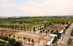 Đất nền Bắc Ninh: Từ sôi sục đến đi ngang
