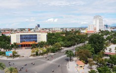 Sốt đất đầu năm: vùng đất bình lặng nhất cũng sốt