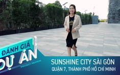 Đánh giá dự án Sunshine City Sài Gòn: Có gì trong căn hộ cao cấp, ứng dụng công nghệ 4.0 tại Quận 7?