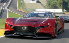 Trò chơi đua xe “Gran Turismo" chính thức trở thành một bộ môn thể thao Olympic
