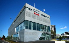 Lịch sử Audi: Hãng xe từng bị giải thể và "vắng bóng" suốt hai thập kỷ trở thành thương hiệu nổi danh toàn cầu