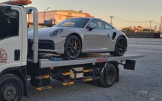 Porsche 911 Turbo S 2021 giá hơn 15 tỷ đồng đầu tiên về nước, liệu Trung Nguyên có nhanh tay gom hàng?