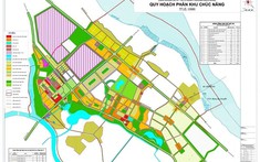 Quy hoạch 1/500 là gì? Điều kiện và quy trình ra sao?