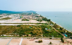 Kiên Giang: Công bố điều chỉnh quy hoạch chung TP. Phú Quốc
