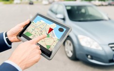 Tác dụng của định vị ô tô và những điều cần biết