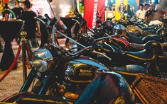 Nhà phân phối Triumph, Harley-Davidson tại Việt Nam chính thức "chia tay" với Royal Enfield