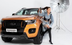 Ford Ranger “cháy hàng”, đại lý hét giá “lạc” tới 70 triệu đồng