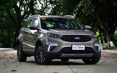 Góc nhắc nhở: Ford Territory sẽ ra mắt Việt Nam trong năm nay, giới tư vấn hé lộ giá dự kiến rẻ bất ngờ