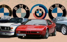 Hãng xe BMW - Nhà sản xuất xe sang hàng đầu thế giới bước ra từ đống tro tàn