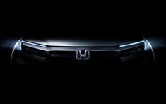 Honda rục rịch ra mắt một mẫu xe mới tại Đông Nam Á khiến nhiều người tò mò