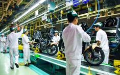 Honda Việt Nam có Tổng Giám đốc mới, sẽ tập trung hơn nữa vào mảng 2 bánh?