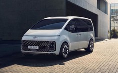 MPV cỡ lớn Hyundai Staria 2021 chính thức ra mắt, thiết kế táo bạo, nhắm đến thị trường Đông Nam Á