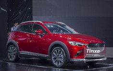 Đánh giá nhanh Mazda CX-3 2021 mới ra mắt Việt Nam: Chẳng khác gì phiên bản gầm cao của Mazda2