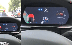 Đây là bằng chứng cho thấy Tesla Autopilot "chào thua" đường giao thông ở Việt Nam