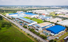 Hải Dương có thêm khu công nghiệp hơn 1.800 tỷ đồng