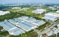 Thủ tướng duyệt chủ trương đầu tư khu công nghiệp hơn 247 ha ở Vĩnh phúc