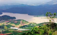 Lâm Đồng duyệt nhiệm vụ quy hoạch Khu du lịch quốc gia Đan Kia - Suối Vàng