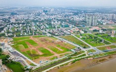 Tổng cục Quản lý đất đai kiểm tra tại 26 tỉnh, thành phố